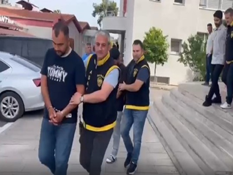 12.05.2025 Nitelikli Dolandırıcılık Adana